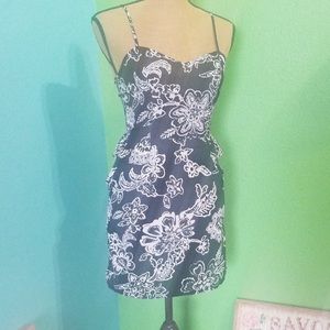 American Eagle Dress